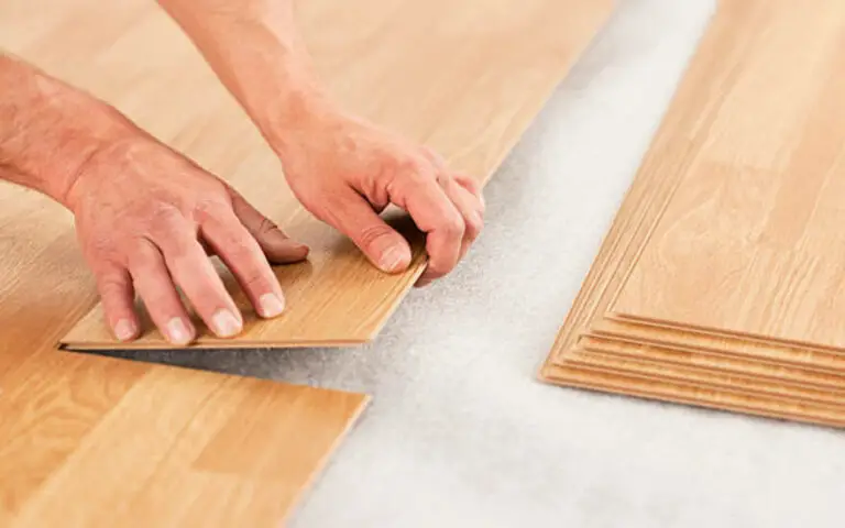 Laminate Floor or Tiles in Kitchen: 10 Advantages of Laminate Flooring
