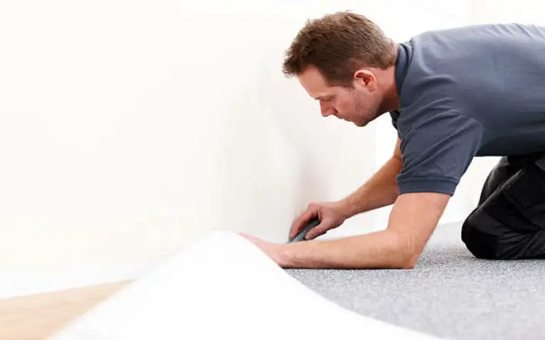 Is Carpet Underlay Waterproof: Common Mistakes To avoid