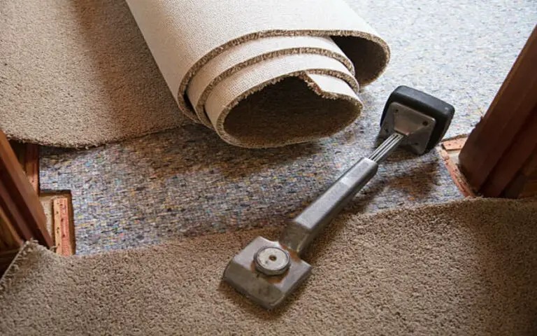 Do You Need A Knee Kicker To Install Carpet?