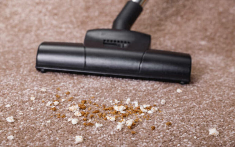 Is carpet powder bad for your vacuum: Tips