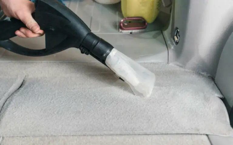 How To Use Bissell Proheat Carpet Cleaner?