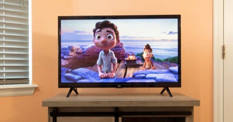 What Size Soundbar For 32 Inch Tv?