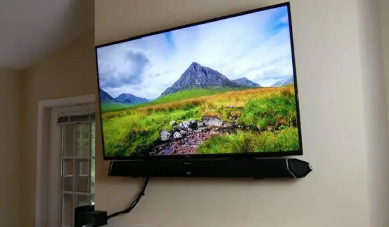 How To Get Soundbar To Turn On With Tv?