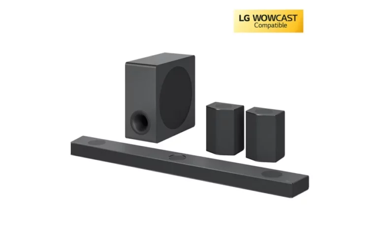 What Is A Wireless Soundbar – Proven Answer