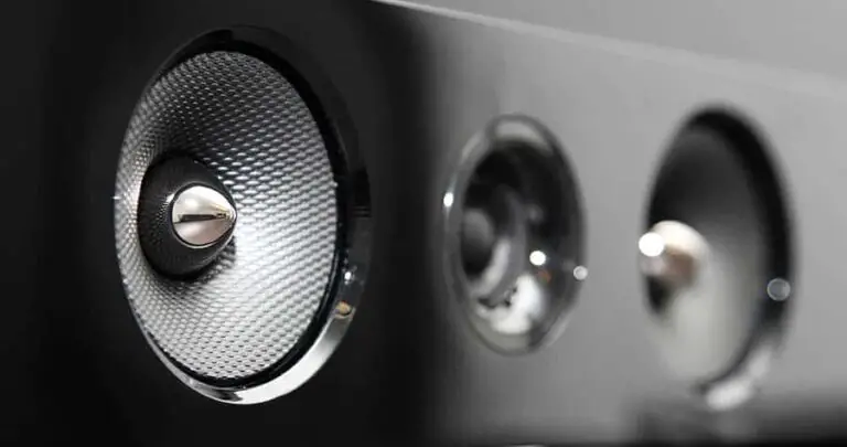 Can You Use A Soundbar As A Center Speaker?