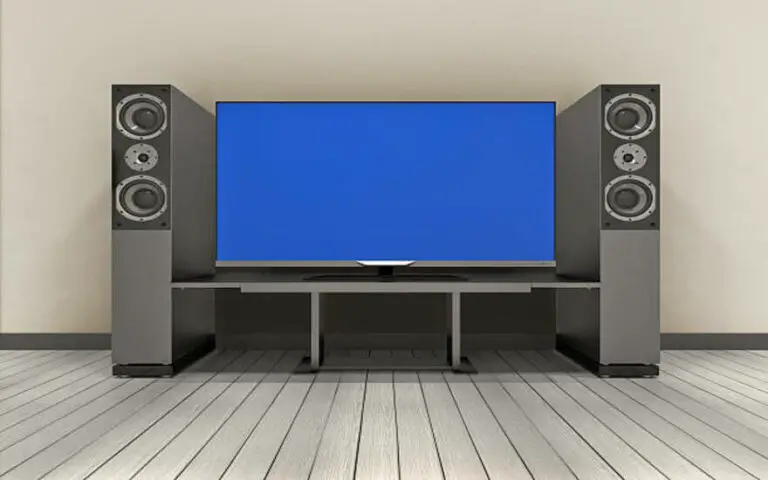 Do You Need A Soundbar With A 4K Tv?