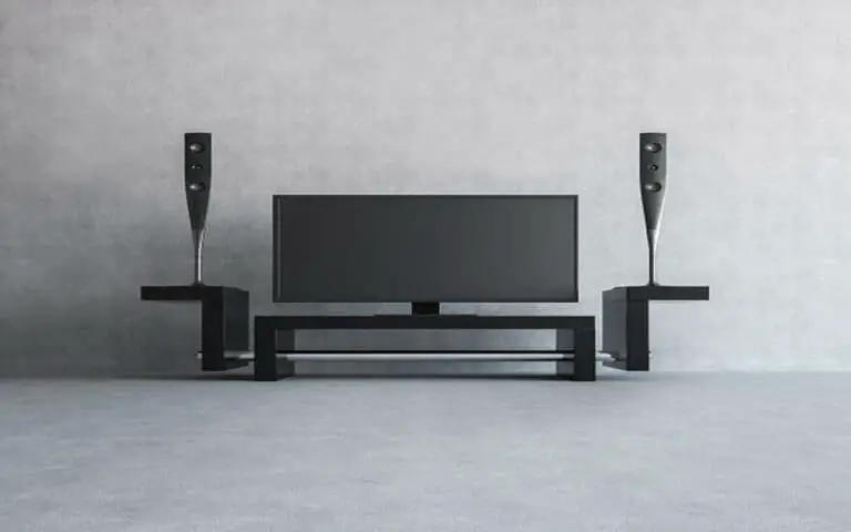 is it ok to leave soundbar on all the time?