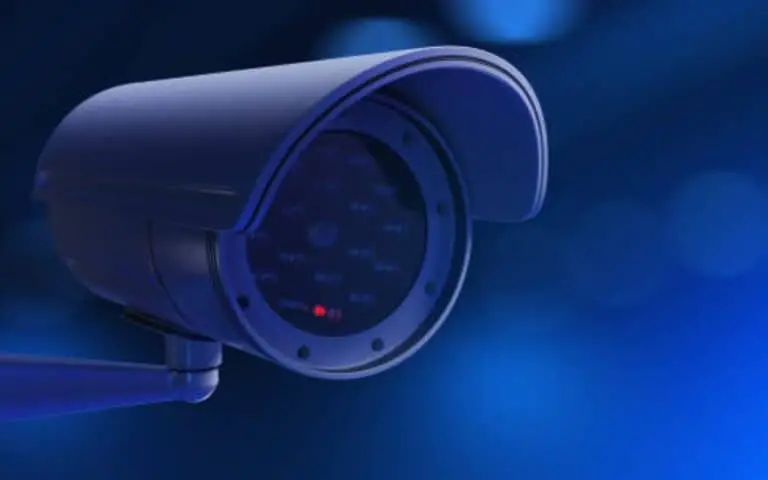 how often are security cameras monitored?