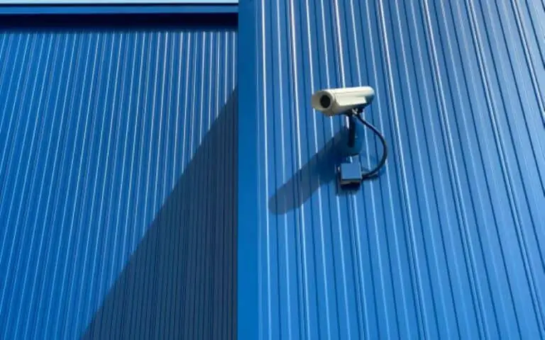 How long does it take to install security cameras?