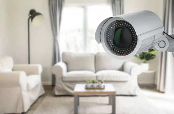 Can You Put Security Cameras In A Rental Property?