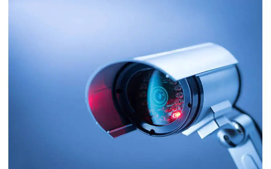 Can You Use Wireless Security Cameras Without Internet: