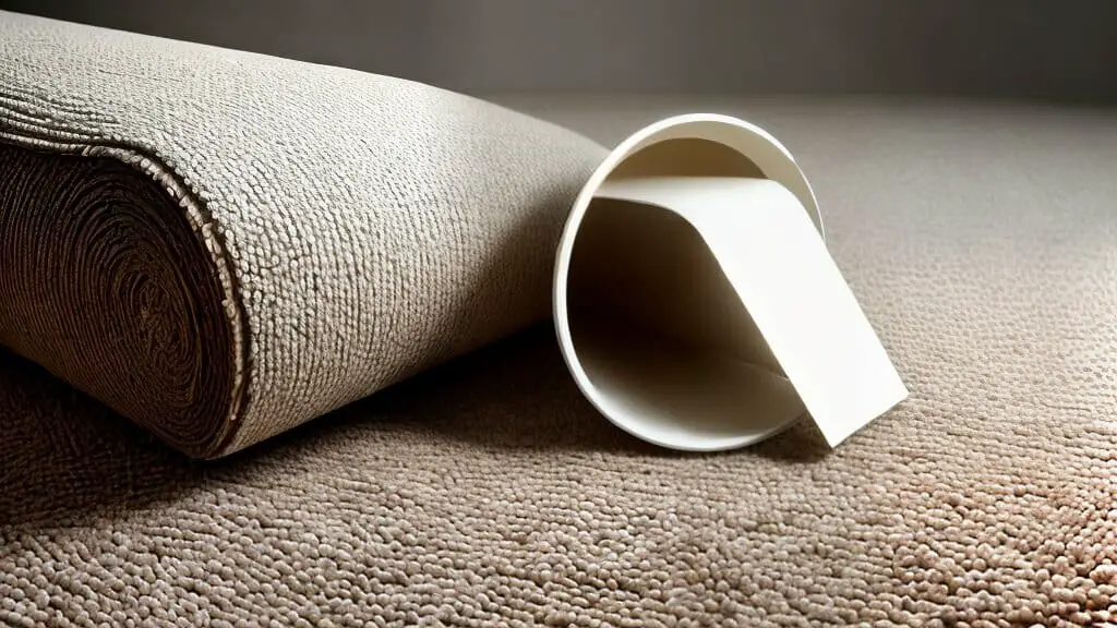 save money on carpet installation