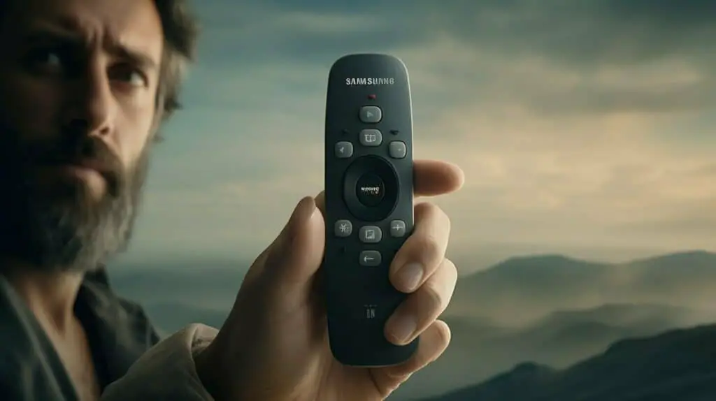 troubleshooting Samsung HW-K450 remote